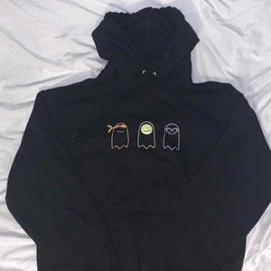Dream Team Halloween Merch (2021)